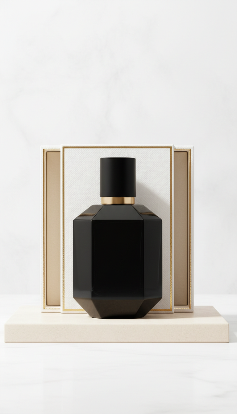 Noir Citrus Eau de Parfum